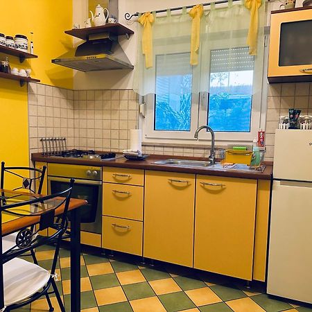 Apartments - Rooms Vesna พรีมอชเตน ภายนอก รูปภาพ