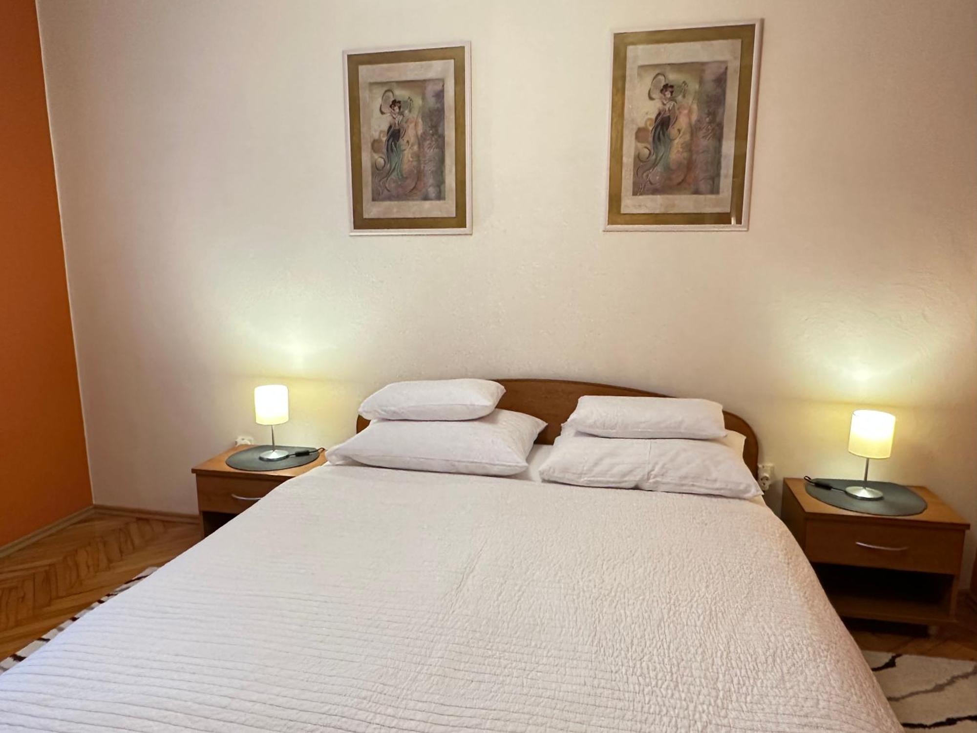 Apartments - Rooms Vesna พรีมอชเตน ภายนอก รูปภาพ