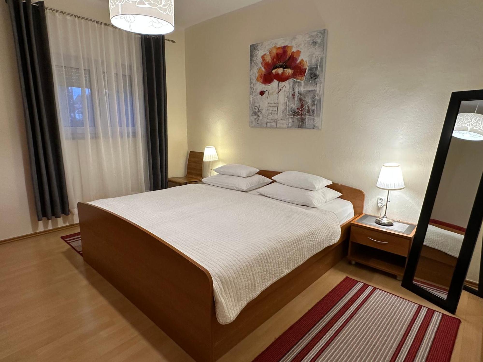 Apartments - Rooms Vesna พรีมอชเตน ภายนอก รูปภาพ
