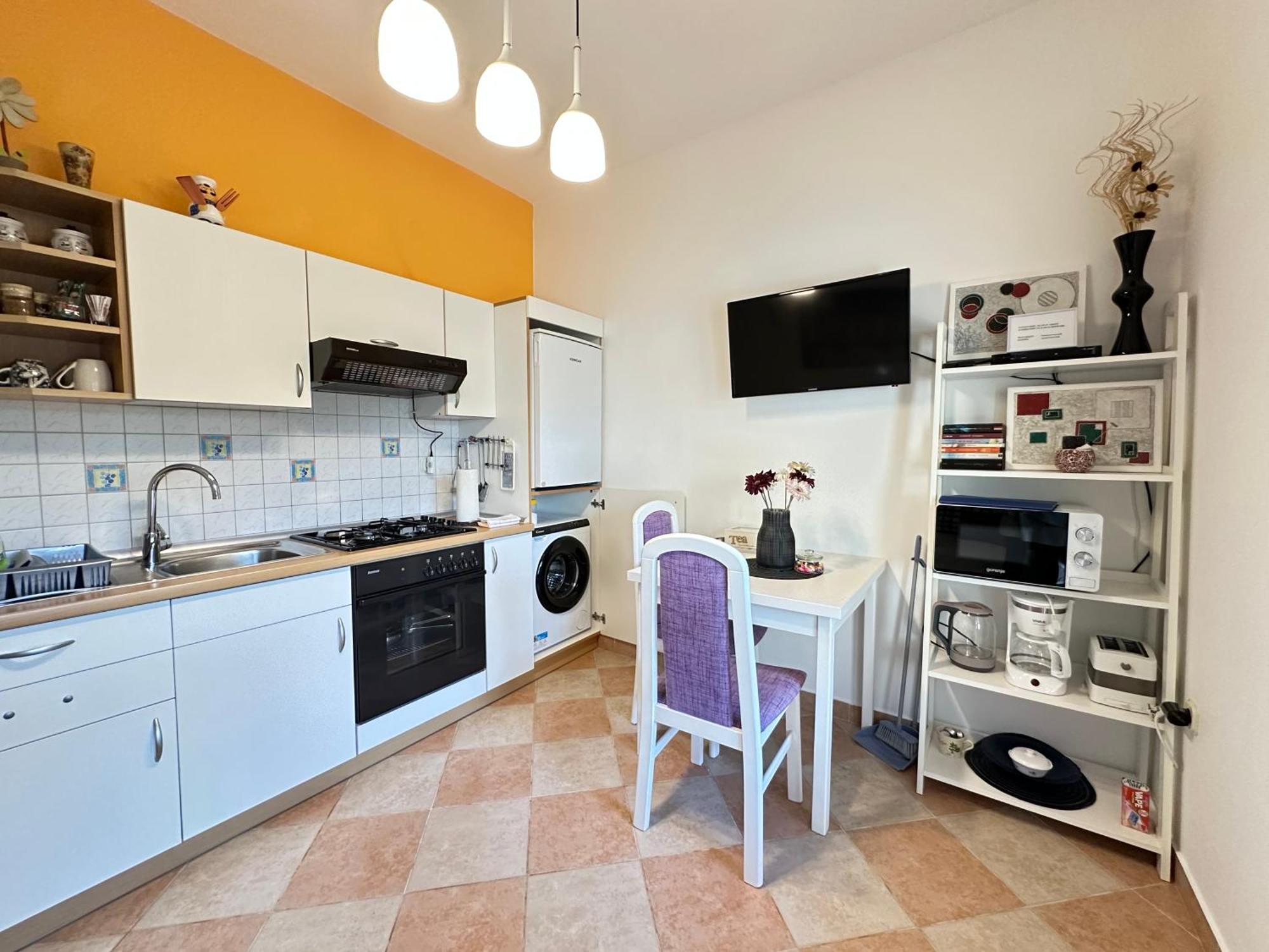 Apartments - Rooms Vesna พรีมอชเตน ภายนอก รูปภาพ